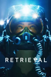 Carátula de Retrieval - PC