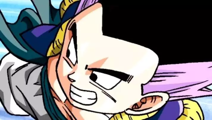 Dragon Ball Z Shin Budokai 2