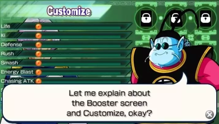 Dragon Ball Z Shin Budokai 2 - PSP