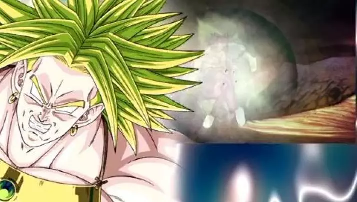 Dragon Ball Z Shin Budokai 2