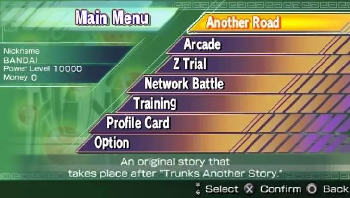 Dragon Ball Z: Shin Budokai 2