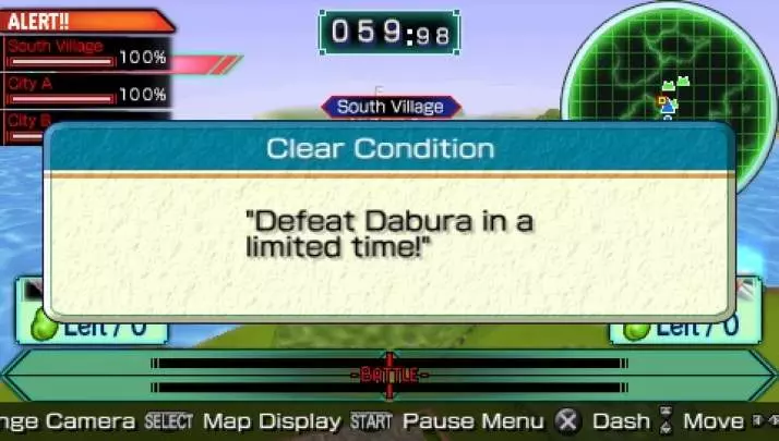 Dragon Ball Z Shin Budokai 2