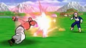 Dragon Ball Z Shin Budokai 2: Vídeo del juego 1