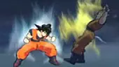 Dragon Ball Z Shin Budokai 2: Trailer oficial