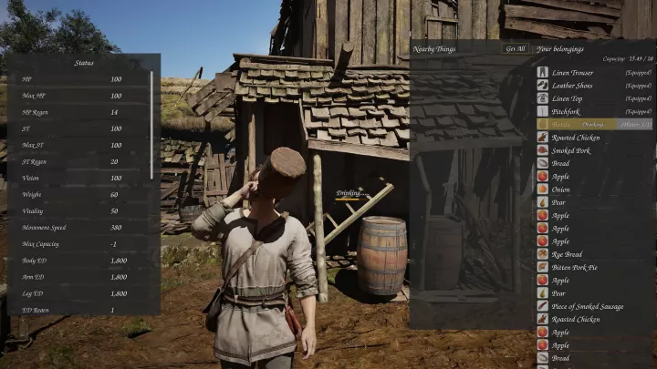 God Save Birmingham - PC