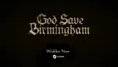 Vistazo gameplay a God Save Birmingham