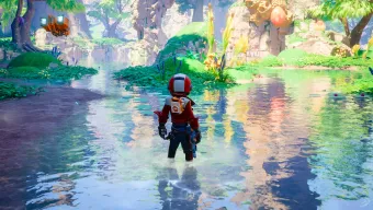 Revenge of the Savage Planet