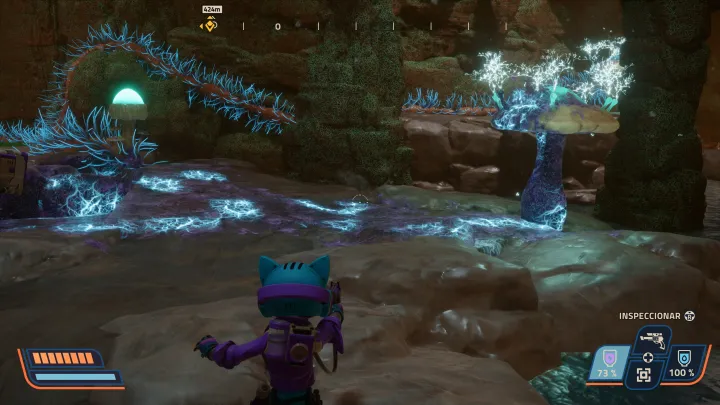 Revenge of the Savage Planet