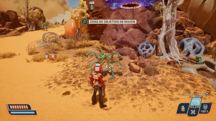 Revenge of the Savage Planet