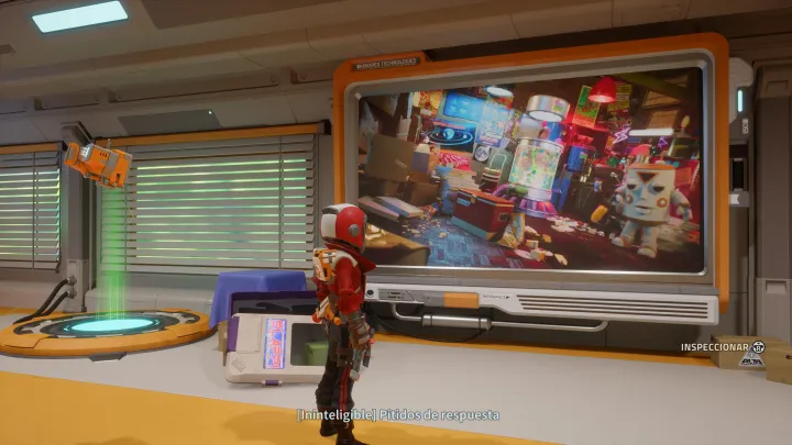 Revenge of the Savage Planet