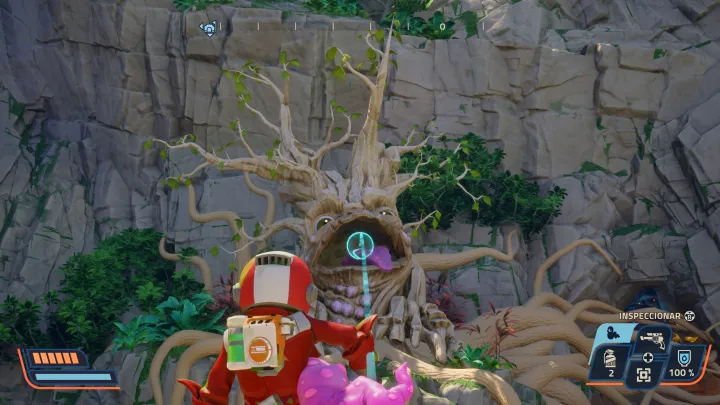 Revenge of the Savage Planet