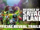 Tráiler de anuncio de Revenge of the Savage Planet