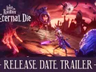 Tráiler y fecha de Lost in Random: The Eternal Die