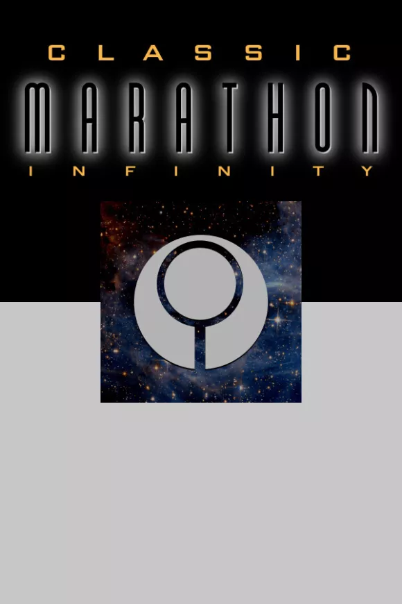 Carátula de Classic Marathon Infinity