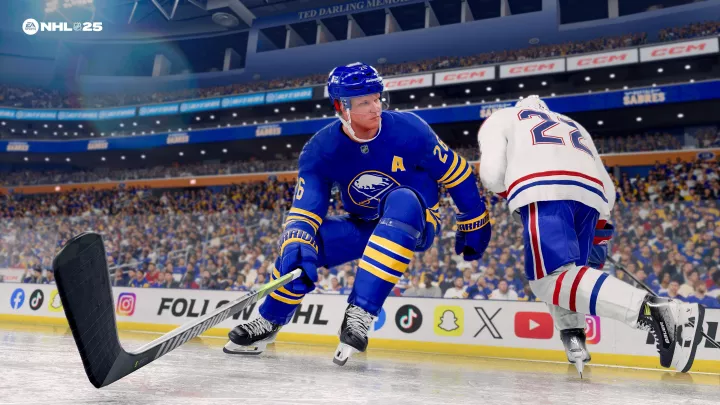 NHL 25