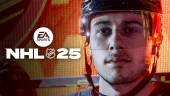 Tráiler de anuncio de NHL 25