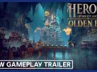 Tráiler gameplay de Heroes of Might & Magic: Olden Era