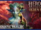 Tráiler de la historia de Heroes of Might and Magic: Olden Era + Ventana de lanzamiento
