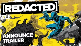 Tráiler de anuncio de [REDACTED]