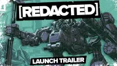 Tráiler de lanzamiento de [REDACTED]