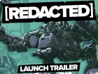 Tráiler de lanzamiento de [REDACTED]