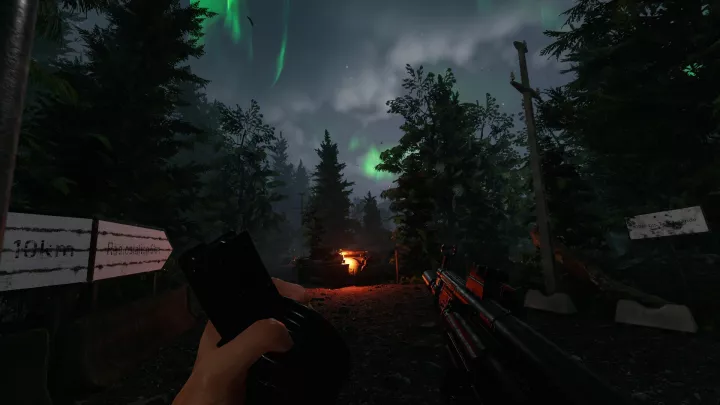 Projekt Z Beyond Order