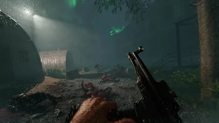 Projekt Z Beyond Order