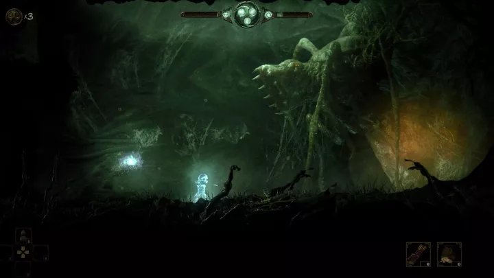 The Spirit of the Samurai - PC