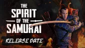 Tráiler y fecha de Spirit of the Samurai