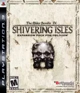 The Elder Scrolls IV: Oblivion - Shivering Isles