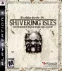 The Elder Scrolls IV: Oblivion - Shivering Isles PS3