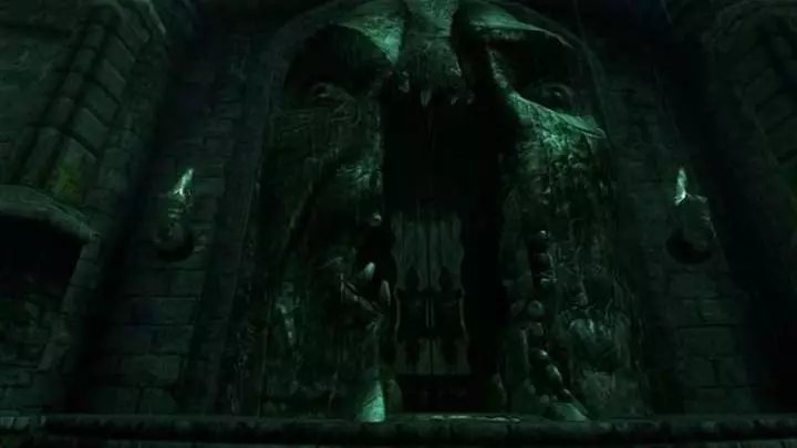 Oblivion Shivering Isles - PC