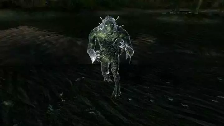 The Elder Scrolls IV: Oblivion - Shivering Isles