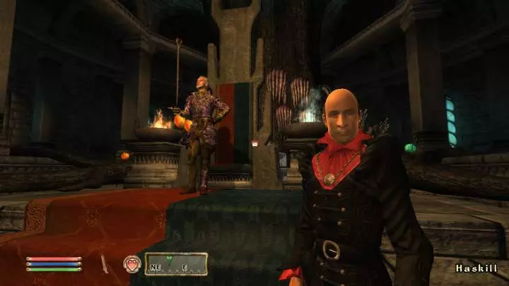 Oblivion Shivering Isles - PC