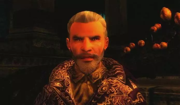 The Elder Scrolls IV: Oblivion - Shivering Isles