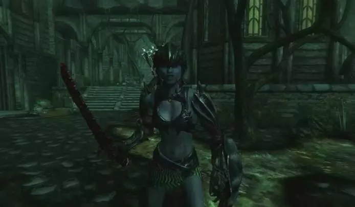 Oblivion Shivering Isles - PC