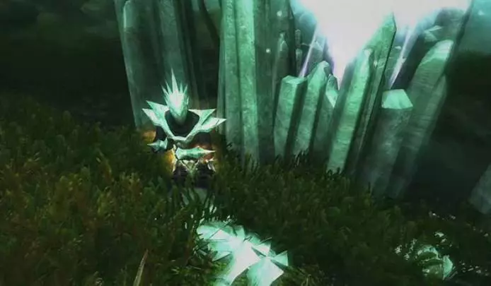 The Elder Scrolls IV: Oblivion - Shivering Isles