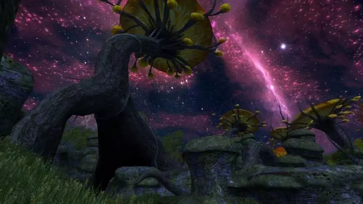 The Elder Scrolls IV: Oblivion - Shivering Isles