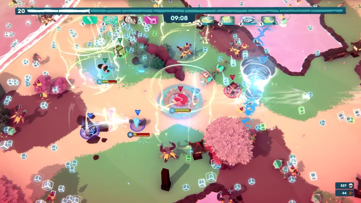 Temtem Swarm - PC