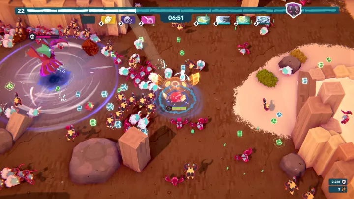 Temtem Swarm - PC