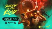 Tráiler de anuncio de Shadow of the Road