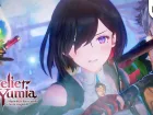 Segundo tráiler de Atelier Yumia