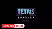 Tráiler de anuncio de Tetris Forever
