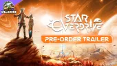 Tráiler y fecha de Star Overdrive en Nintendo Switch