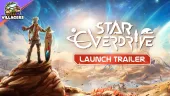 Tráiler de lanzamiento de Star Overdrive