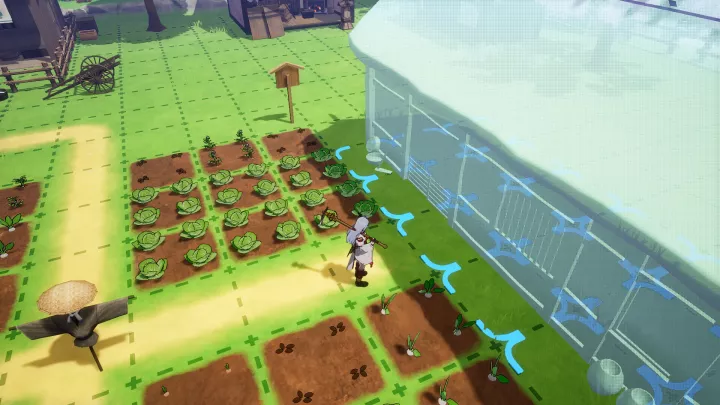 Rune Factory Guardians of Azuma