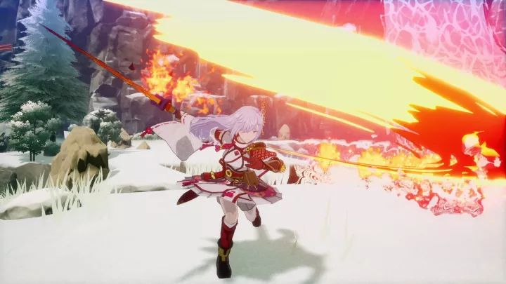 Rune Factory Guardians of Azuma - PC