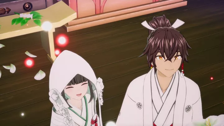 Rune Factory Guardians of Azuma - PC