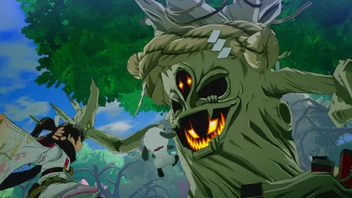 Rune Factory Guardians of Azuma