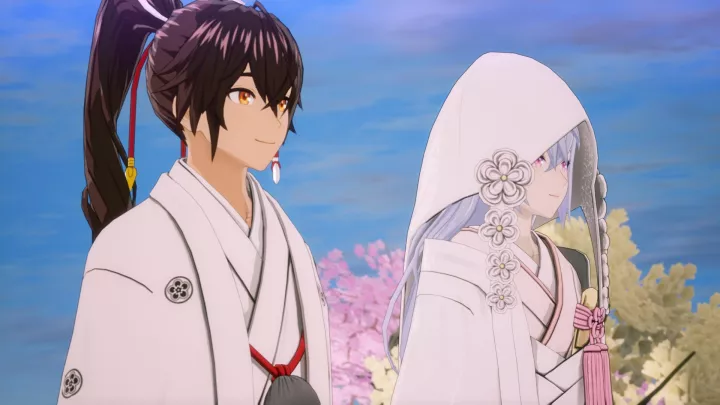 Rune Factory Guardians of Azuma - PC